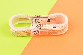 Cable USB liso color carretel (2)